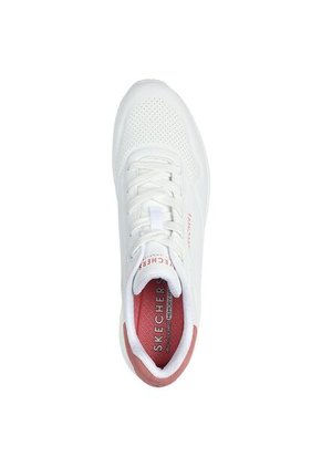 TENIS SKECHERS MUJER 177092WCRL UNO Talla 7.5