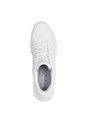 TENIS SKECHERS MUJER 117526WHT BOBS CHAOS Talla 6.5 de Skechers