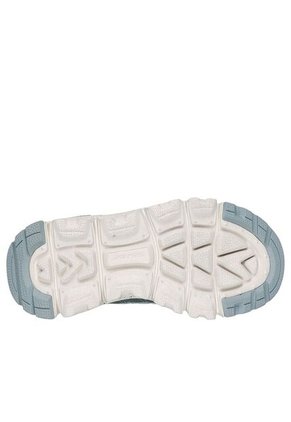 Tenis Skechers Para Mujer Summits AT Color Gris