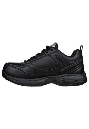 TENIS SKECHERS MUJER 77200BLK  DIGHTON Talla 7.5