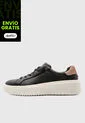 Tenis Lifestyle SKECHERS Tres-Air Uno Negro de Skechers