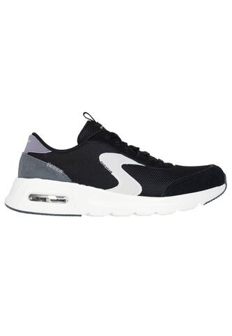 Tenis Skechers Para Mujer Skech Air Color Negro Skechers