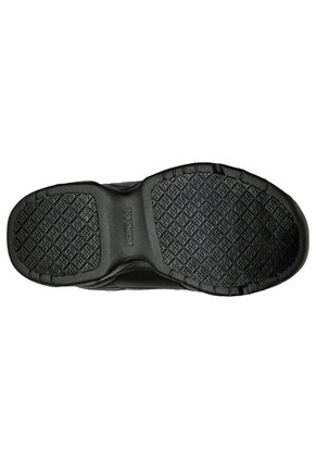 TENIS SKECHERS MUJER 77200BLK  DIGHTON Talla 7.5