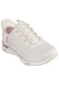 TENIS SKECHERS MUJER 104610NTGD GLIDE-STE Talla 6 de Skechers