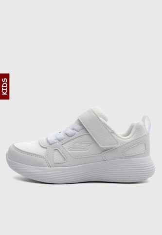 Tenis Lifestyle SKECHERS Go Run 400 V2  Marfil Skechers