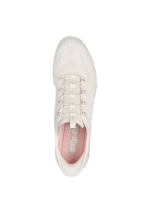 TENIS SKECHERS MUJER 104610NTGD GLIDE-STE Talla 6
