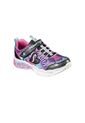 Tenis Skechers Wrapped Midsole - Negro Multicolor Para Niños de Skechers