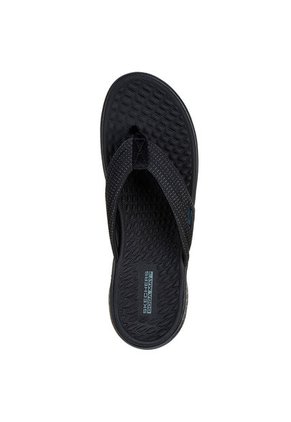 SANDALIAS SKECHERS MUJER 141445BBK GO WALK FL Talla 5