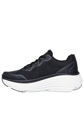 TENIS SKECHERS HOMBRE 220615BKW MAX CUSHIO Talla 9
