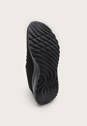 Tenis Training Negro-Gris Skechers BOBS Squad Chaos - Prism Bold