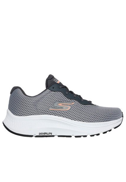 TENIS SKECHERS HOMBRE 220864GRY GO RUN CON Talla 7.5