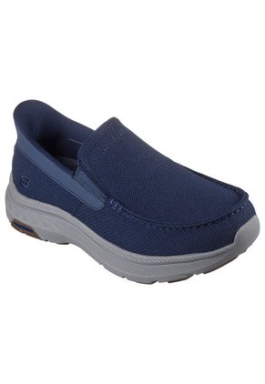 TENIS SKECHERS HOMBRE 205451NVY POLLARD Talla 9.5