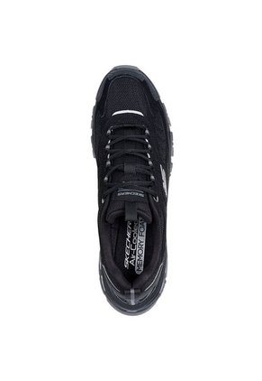 TENIS SKECHERS MUJER 180108BBK D'LITES HI Talla 7