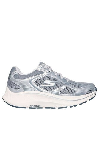 TENIS SKECHERS MUJER 128633GYSL GO RUN CO Talla 5.5 Skechers