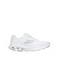 Tenis Skechers Mujer Mesh Slip On - Blanco de Skechers