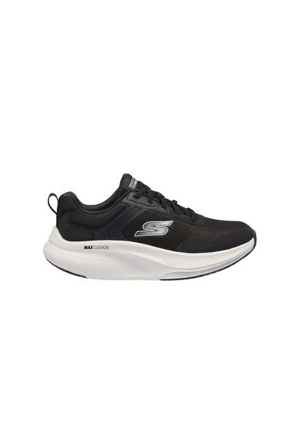 SK- TENIS GO WALK MAX WALKER LIFE STYLE NEGRO SKECHERS