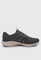 Tenis Lifestyle SKECHERS Sport Active Comfort 2.0 Marrón de Skechers