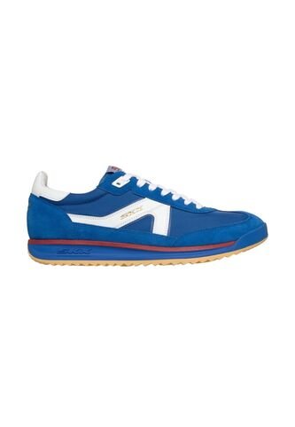 Tenis Skechers Hombre SKX92-Spective Air-CooledMF Azul Skechers