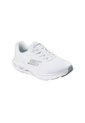 Tenis Skechers Mujer Mesh Slip On - Blanco de Skechers