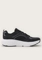 Tenis Running Negro-Marfil Skechers GOrun Max Cushioning Delta - Epsilon de Skechers