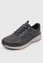 Tenis Lifestyle SKECHERS Sport Active Comfort 2.0 Marrón de Skechers