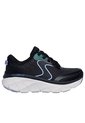 TENIS SKECHERS MUJER 150007BKLV D'LUX WAL Talla 8 de Skechers