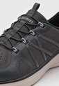 Tenis Lifestyle SKECHERS Sport Active Comfort 2.0 Marrón de Skechers