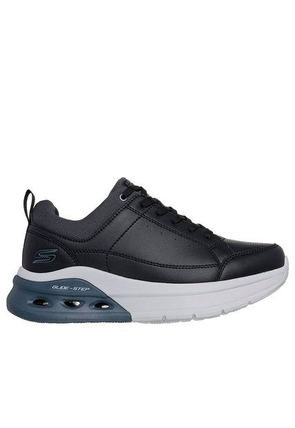 TENIS SKECHERS HOMBRE 118343BLK BOBS ARC W Talla 7