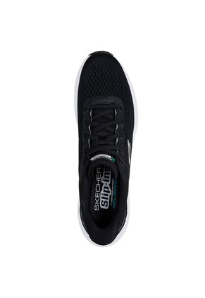 TENIS SKECHERS HOMBRE 232846BKW EDGERIDE Talla 7