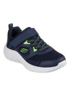 TENIS SKECHERS JUNIOR NIÑO 403736L-NVLM BOUNDER