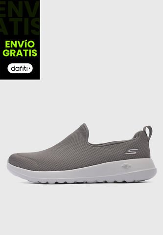 Tenis SKECHERS Go Walk Max Gris Skechers
