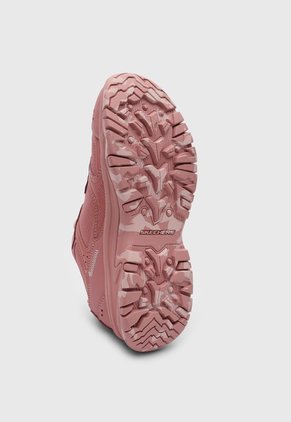 Tenis Outdoor SKECHERS Trego Rosa