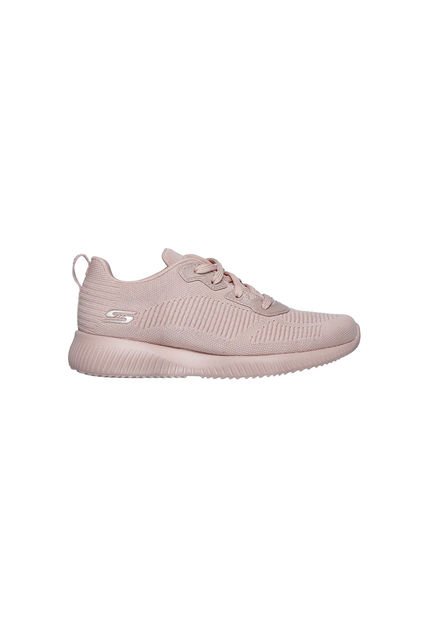 Tenis Lifestyle Skechers Bobs Sport Squad Toough Talk - Palo Rosa - Compra  Ahora | Dafiti Colombia