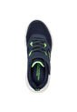 TENIS SKECHERS JUNIOR NIÑO 403736L-NVLM BOUNDER de Skechers