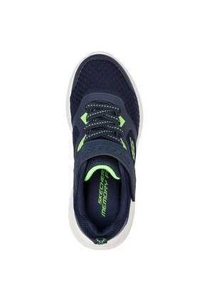 TENIS SKECHERS JUNIOR NIÑO 403736L-NVLM BOUNDER