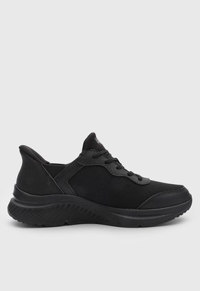 Tenis Lifestyle SKECHERS Arch Comfort B Sweet Negro