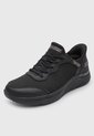 Tenis Lifestyle SKECHERS Arch Comfort B Sweet Negro de Skechers