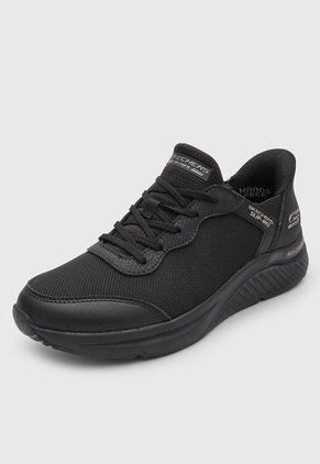 Tenis Lifestyle SKECHERS Arch Comfort B Sweet Negro