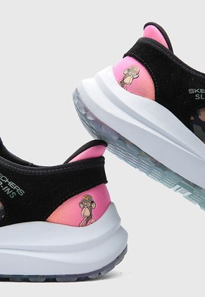 Tenis SKECHERS Frenzy-Snoop Frenzy Dr. Bomba Multicolor