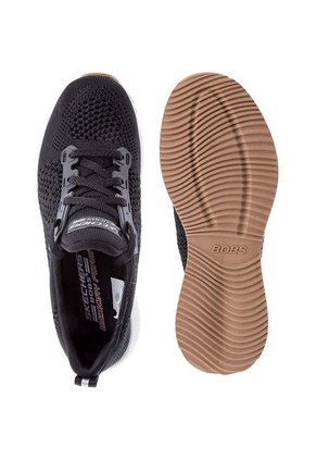 Tenis Negros Skechers