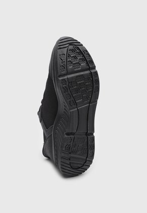 Tenis Lifestyle SKECHERS Arch Comfort B Sweet Negro