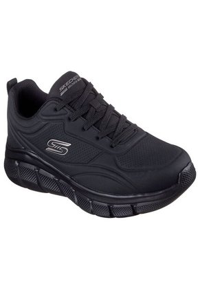 TENIS SKECHERS HOMBRE 118110BBK BOBS B FLE Talla 8