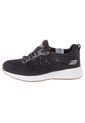Tenis Negros Skechers de Skechers