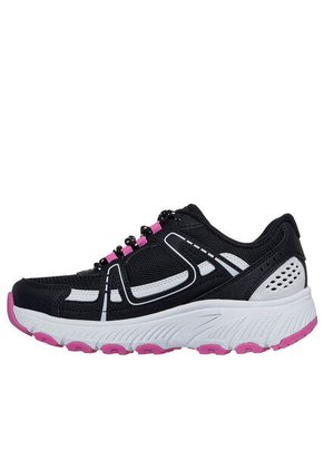 TENIS SKECHERS MUJER 180296BKHP HILLCREST Talla 8