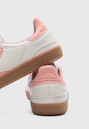 Tenis SKECHERS Hotshot Marfil