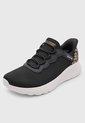 Tenis Lifestyle SKECHERS Bobs Squad Chaos Negro de Skechers
