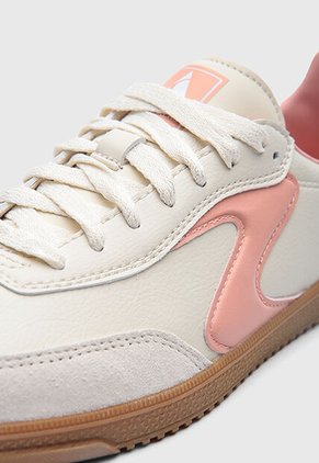 Tenis SKECHERS Hotshot Marfil