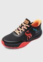 Tenis SKECHERS  Snoop Frenzy Evader Negro de Skechers