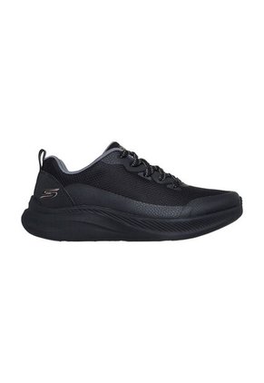 TENIS SKECHERS MUJER 117730BBK BOBS MODA Talla 9