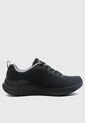 Tenis SKECHERS Bobs Moda Flex Negro de Skechers